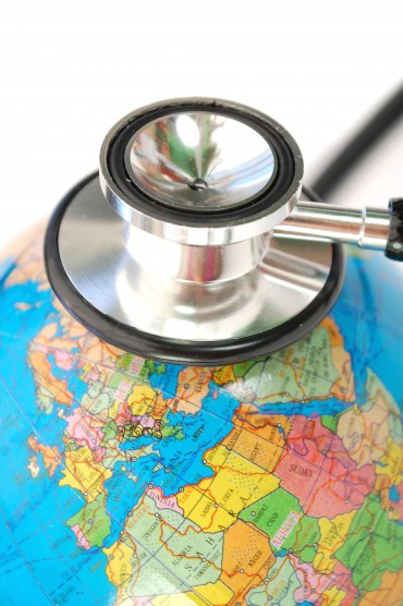 Megjelent a 2015-ös Európai Egészségügyi Fogyasztói Index