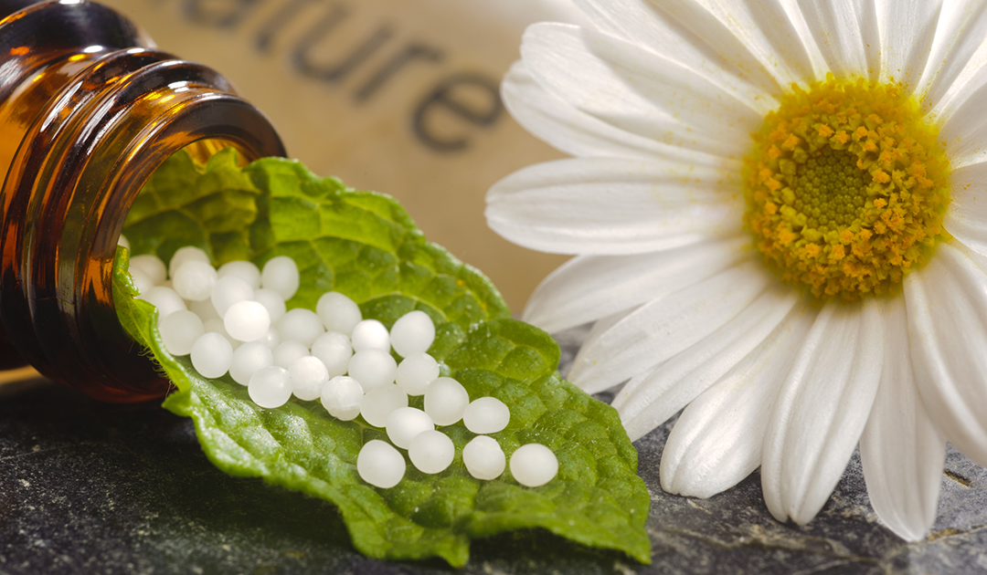 Miért foglalkozunk mindig a homeopátiával?