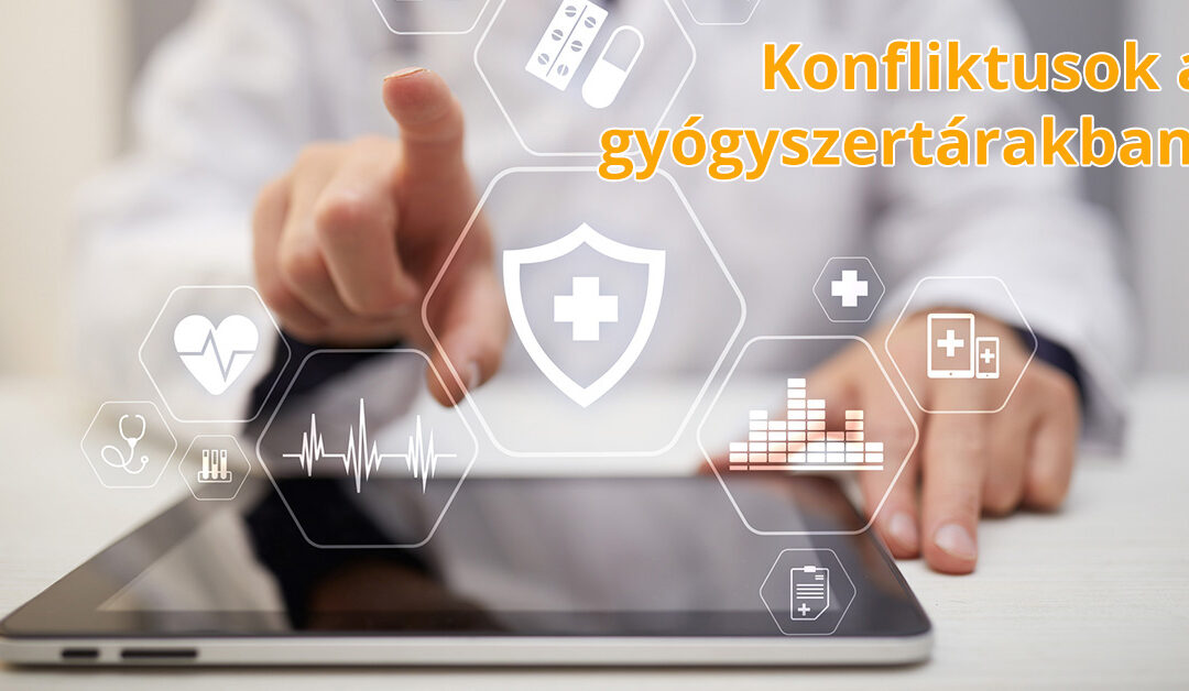 A gyógyszerellátás közfeladat, ami kiemelt védelmet érdemel!